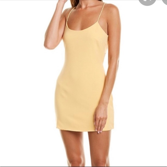 NBD Aria Dress Size Small - Picture 2 of 3